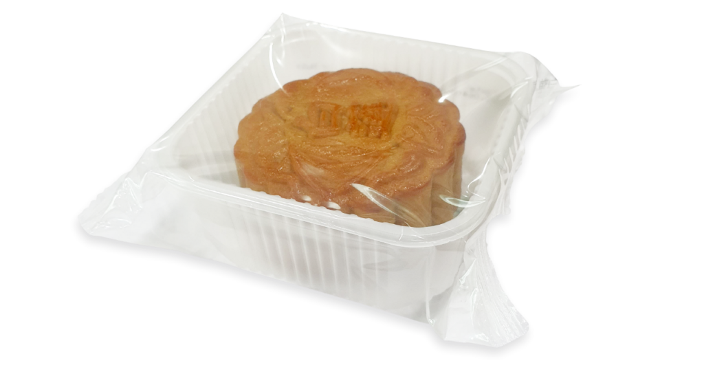 Mooncake packaging