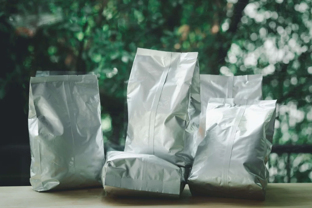 Why Are Aluminium Foil Bag Becoming the Most Trusted Choice for Food and Product Packaging?