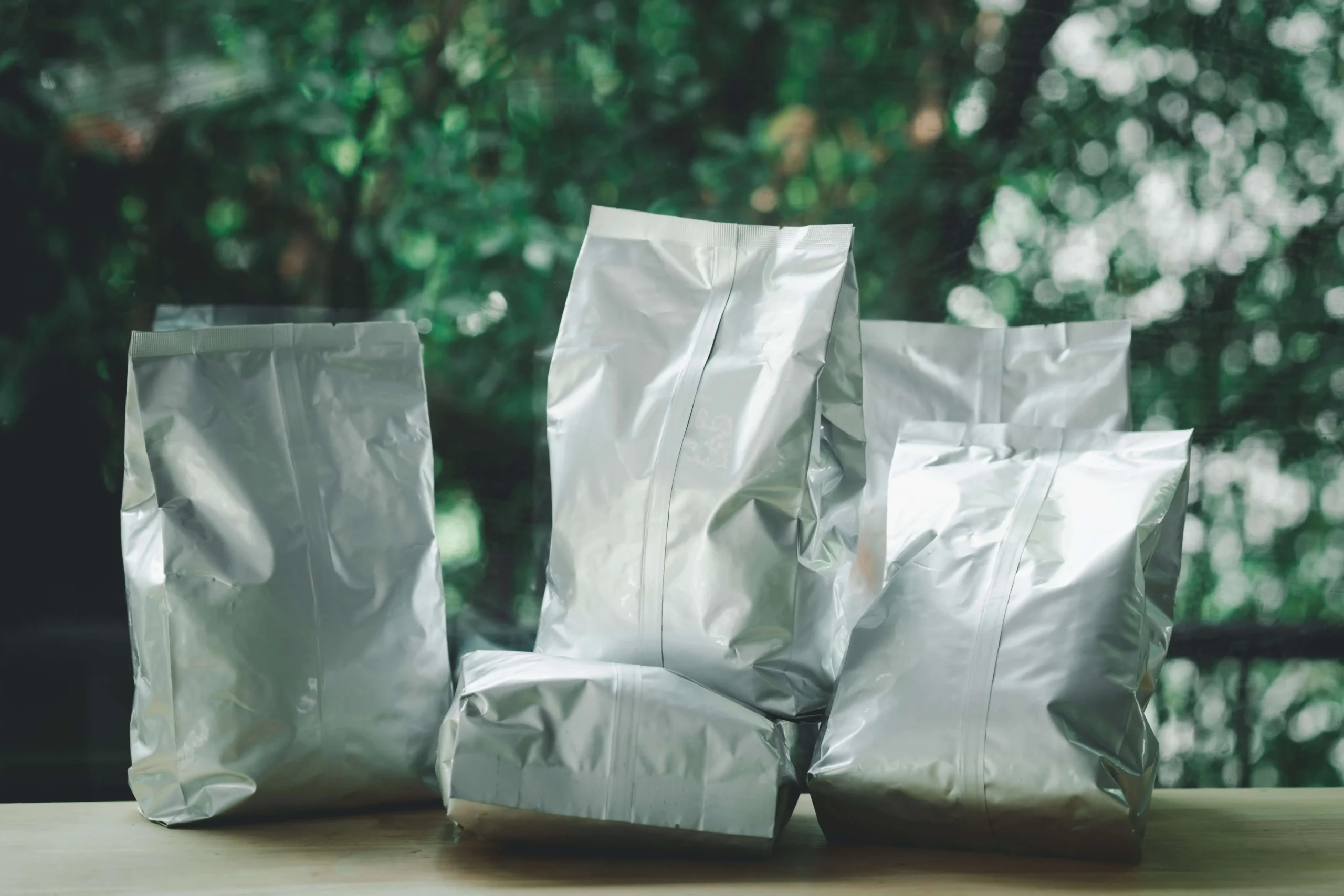 Why Are Aluminium Foil Bag Becoming the Most Trusted Choice for Food and Product Packaging?