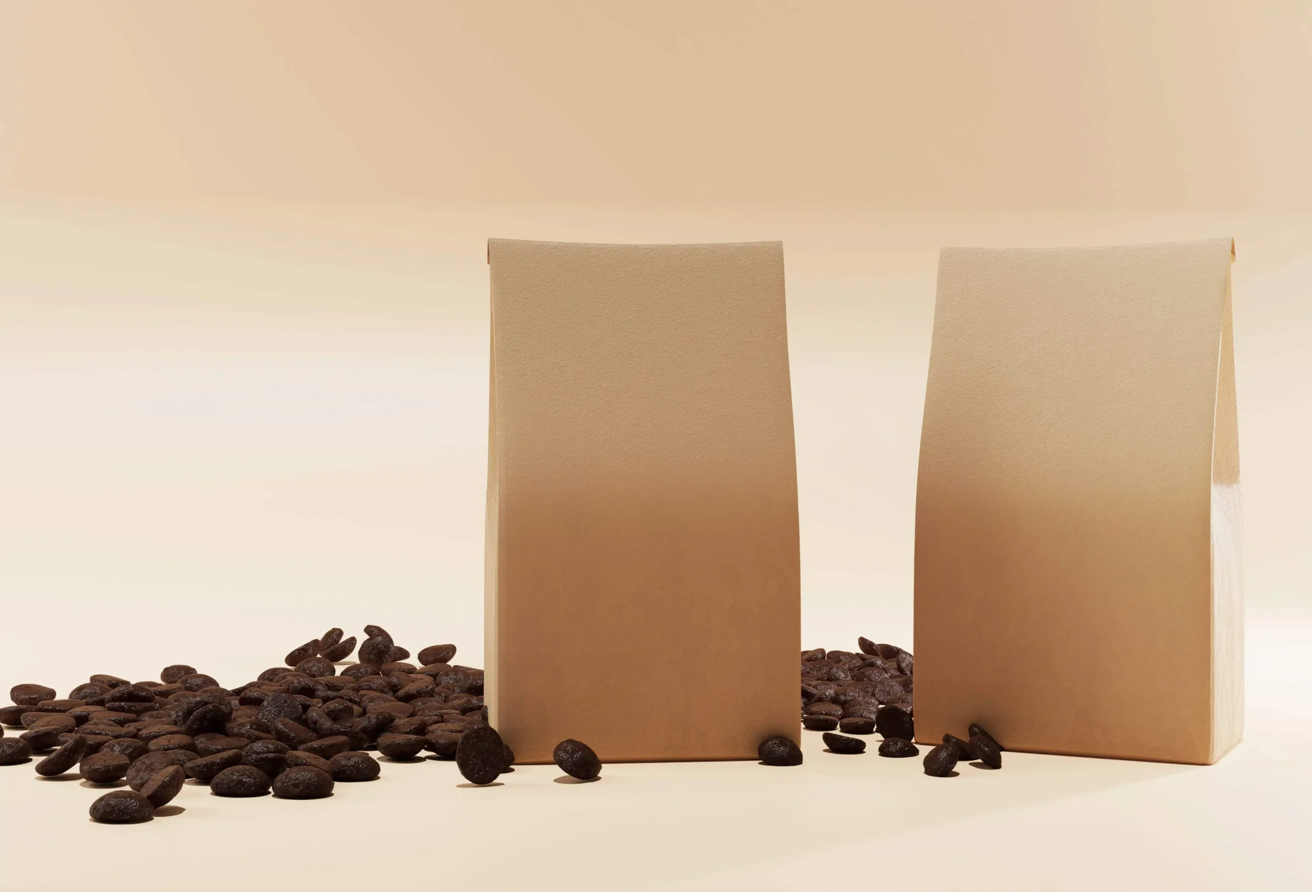 Why Are Coffee Bags with a Valve Essential for Keeping Your Coffee Beans Fresh?