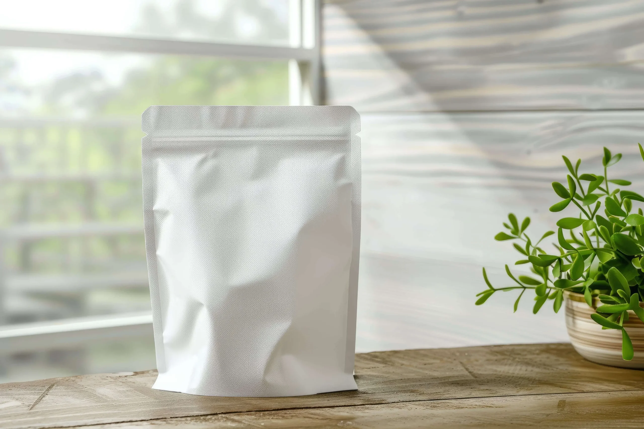 Why Stand Up Pouch Packaging Is Becoming the Top Choice for Brands in Singapore?
